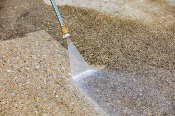 Best Sidewalk and Walkway Cleaning  in Dupont, PA