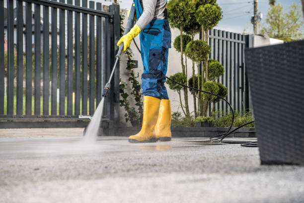 Best Factory Floor Cleaning  in Dupont, PA