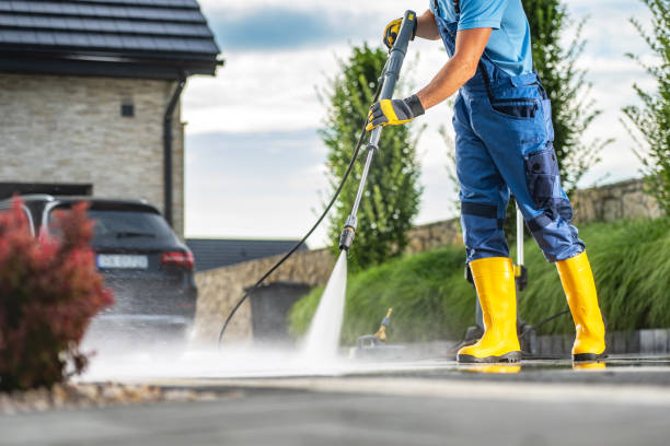 Best Restaurant Pressure Washing  in Dupont, PA